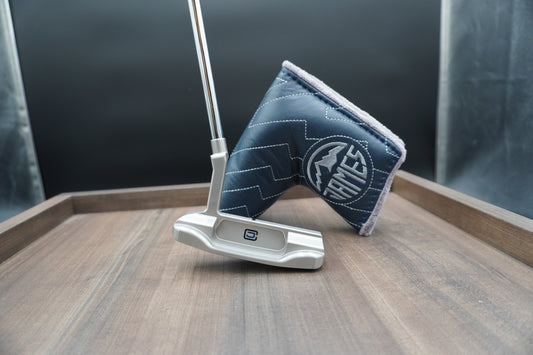 CODY JAMES CONWAY  PLUMBERS SEMI POLISHED