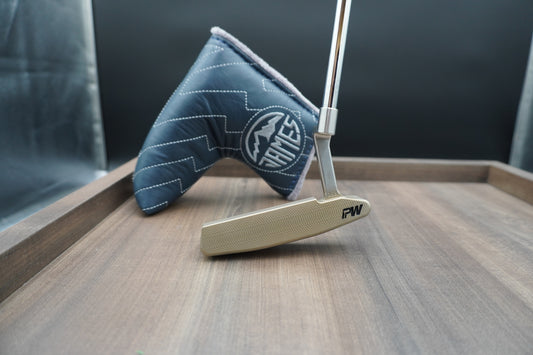 CODY JAMES  PATRIOT PLUMBERS 2-TONE