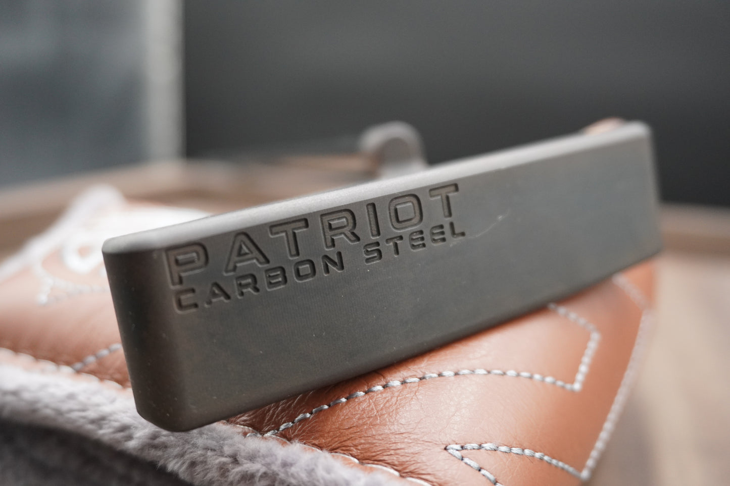 CODY JAMES PATRIOT PLUMBERS BLACK OXIDE