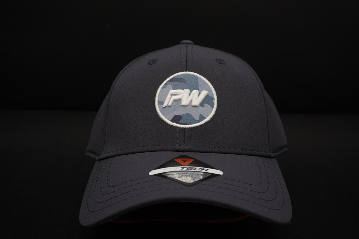 PUKKA CAP SMALL FIT