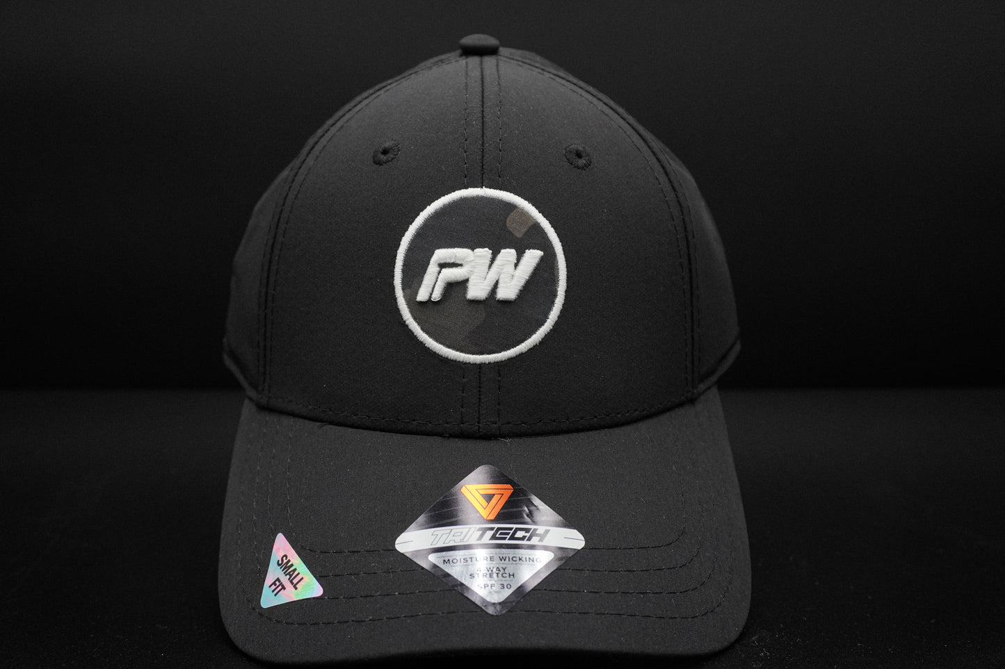 PUKKA CAP SMALL FIT