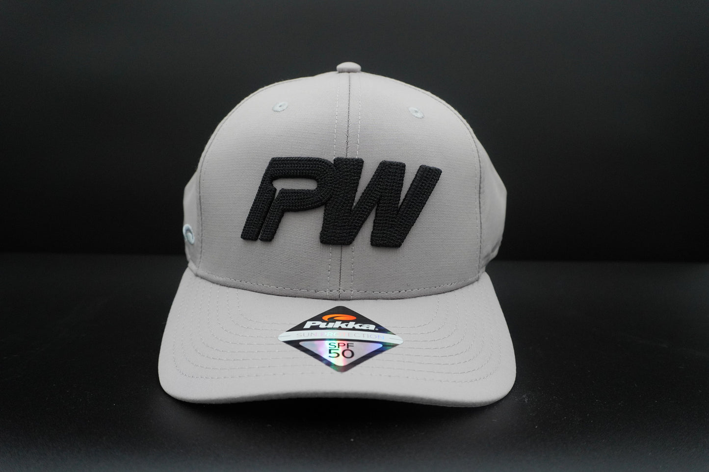 PUKKA PW CAP