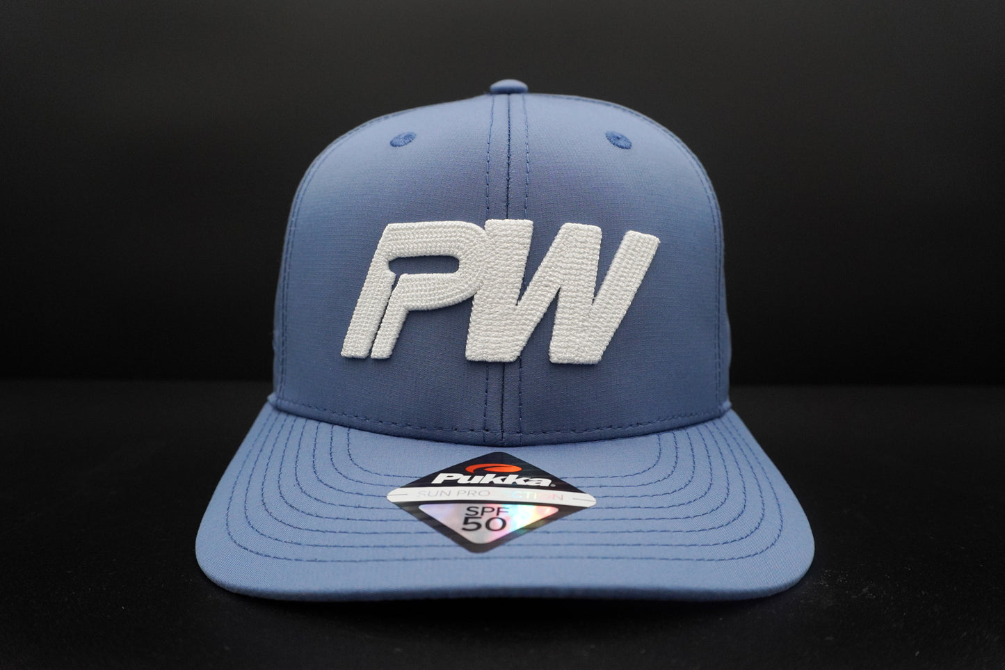 PUKKA PW CAP