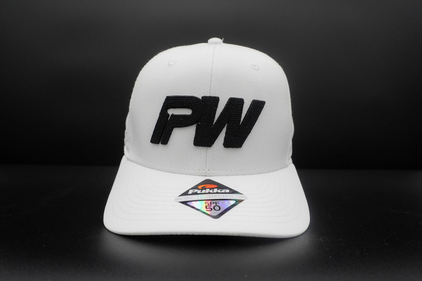 PUKKA PW CAP