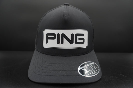 PING TOUR VENTED DELTA CAP