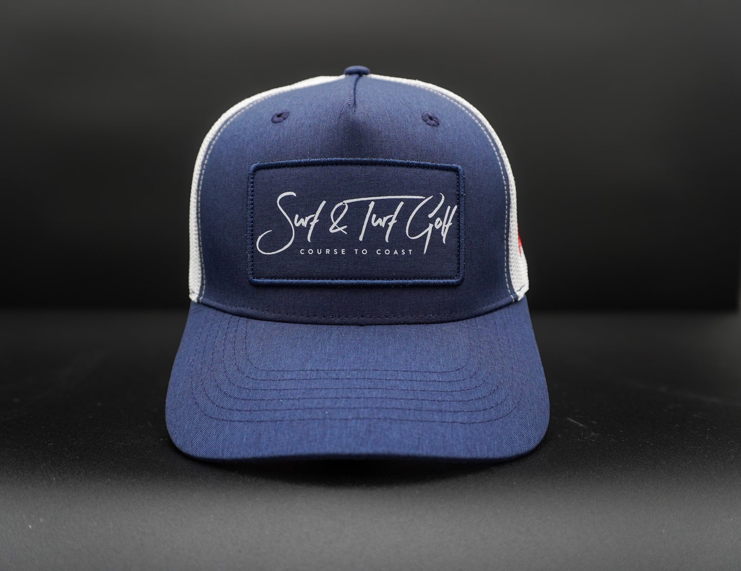 SURF & TURF TRUCKER HATS