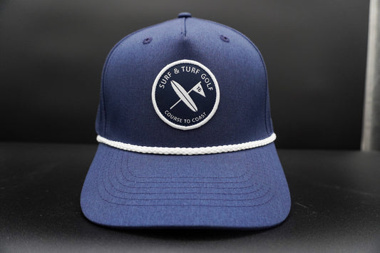 SURF & TURF LASSO ADMIRAL