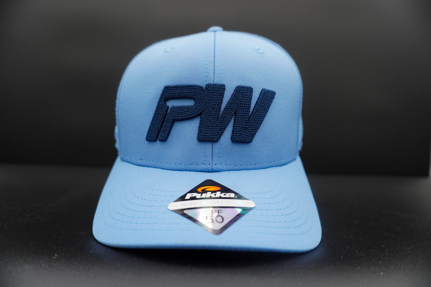 PUKKA PW CAP