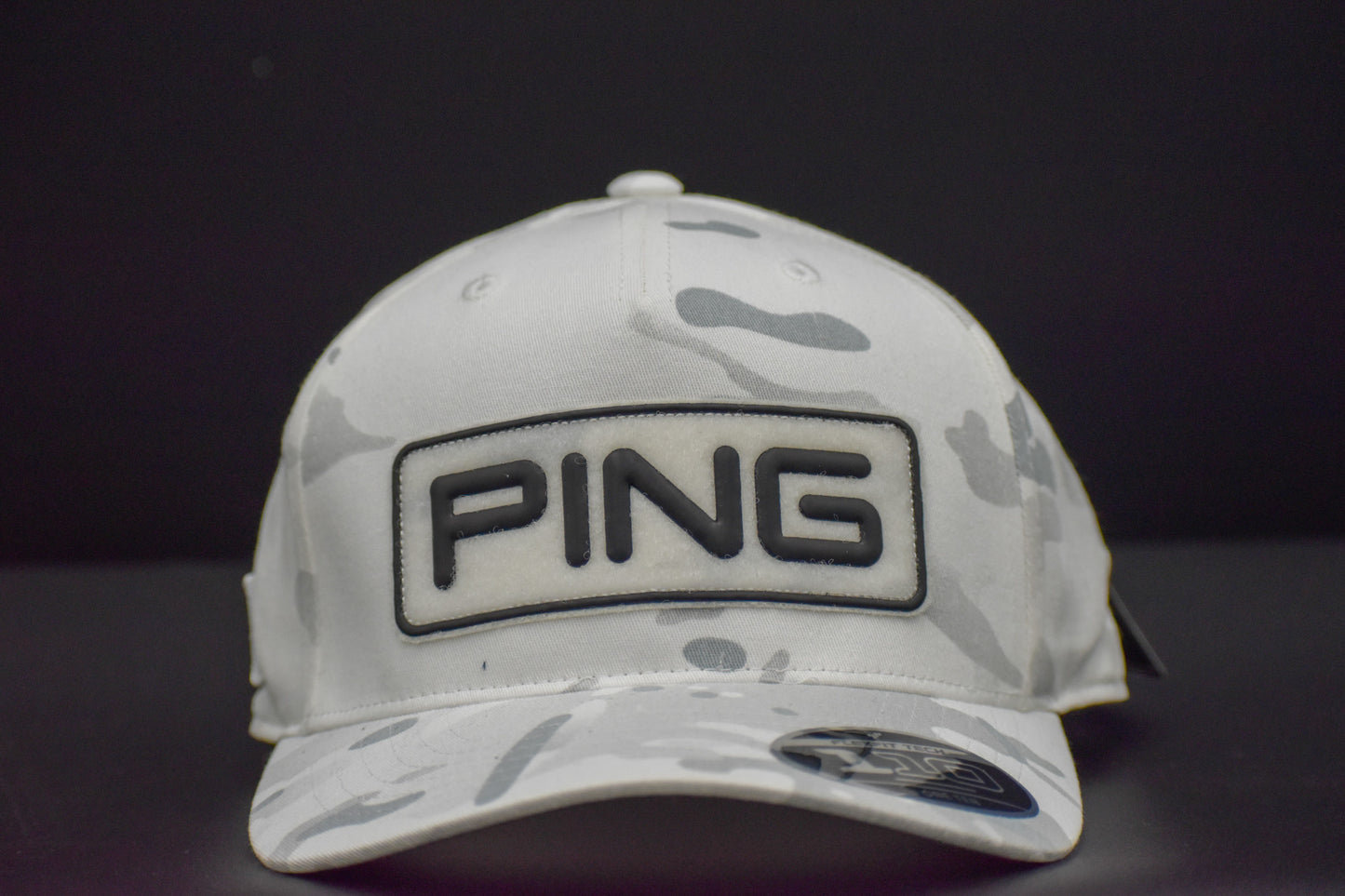 Ping MultiCam Cap