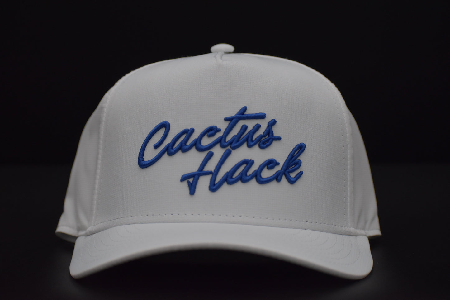 Cactus Hack