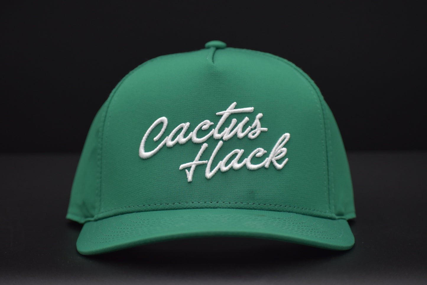 Cactus Hack