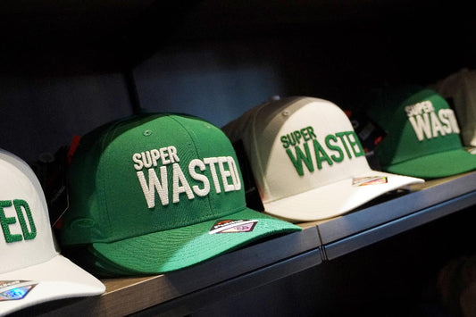 WASTE MANAGEMENT OPEN COLLECTIONS