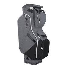 PING TRAVERSE GOLF BAG