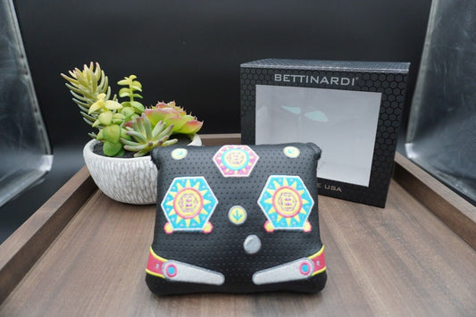 Bettinardi Hive Release Pinball Mallet Putter Head cover