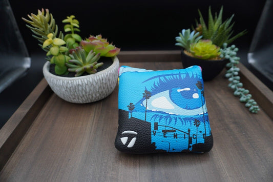 TaylorMade "Summer Commemorative SPIDER Headcover"