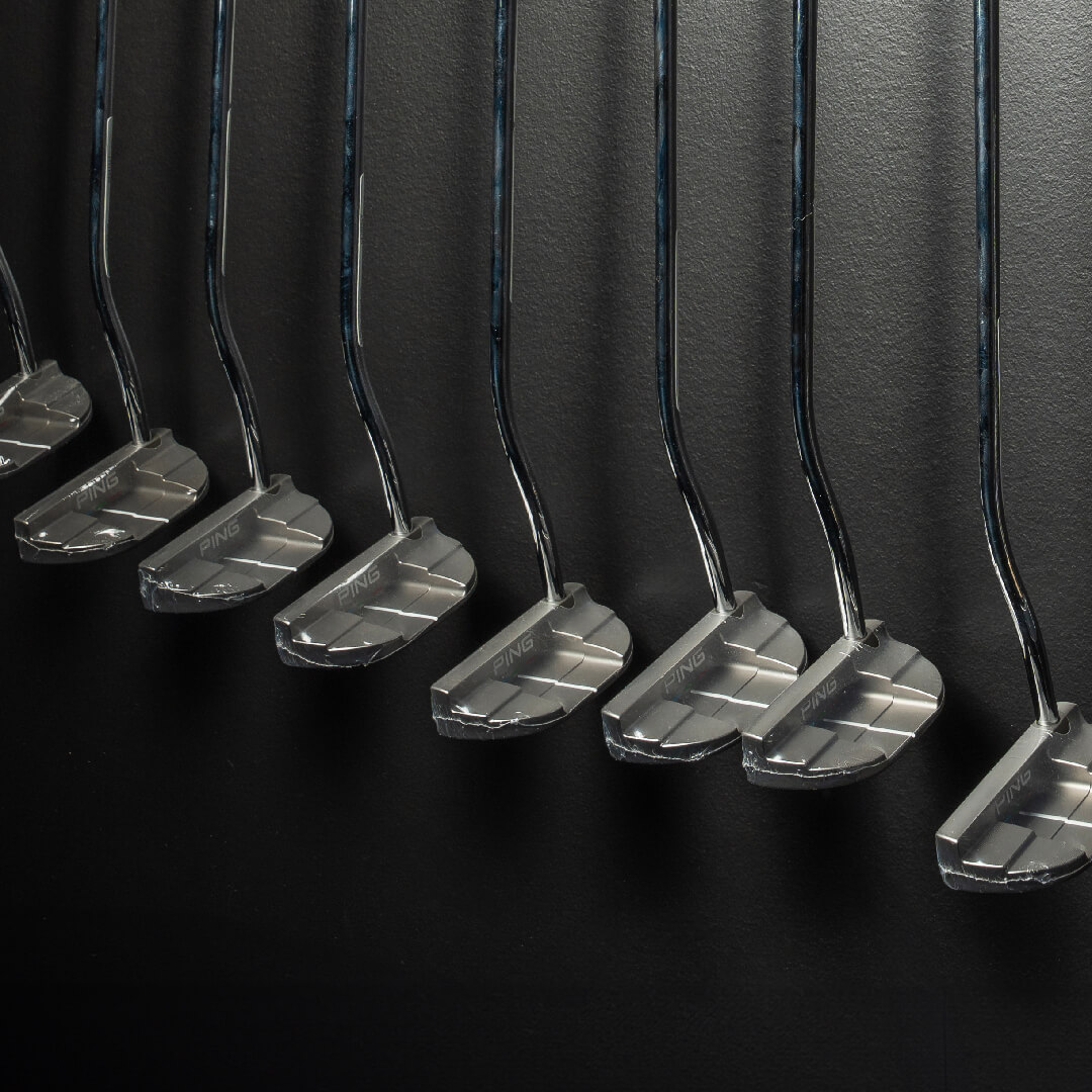 Putters