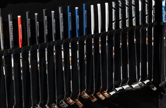 putters 