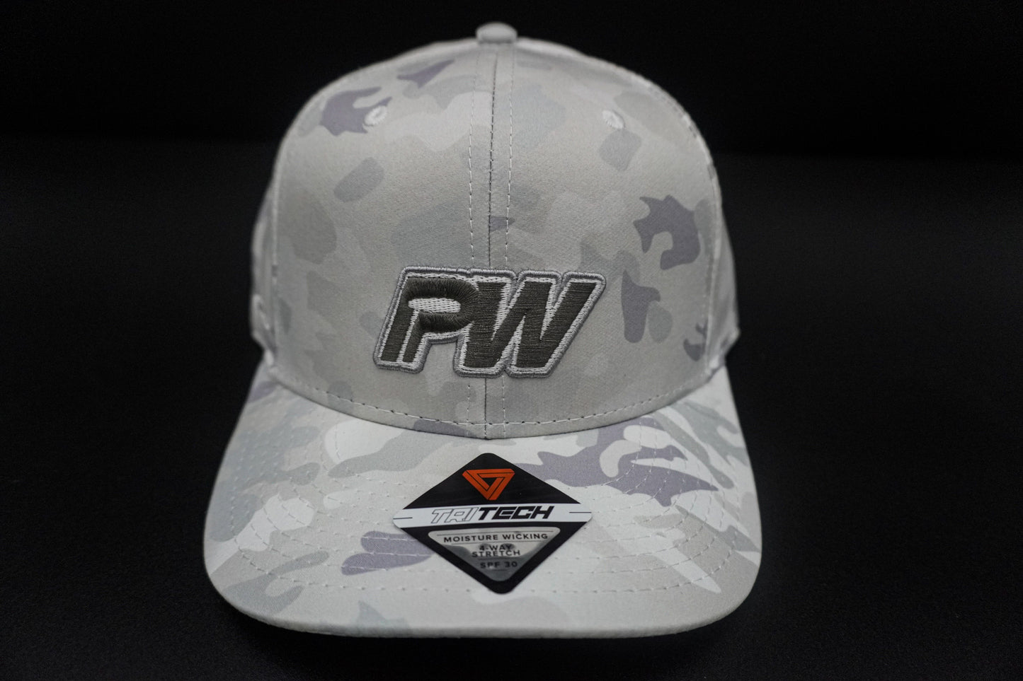 PUKKA CAP - Camo Collection
