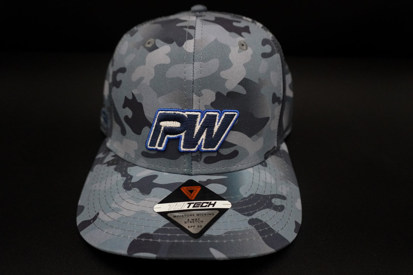PUKKA CAP - Camo Collection