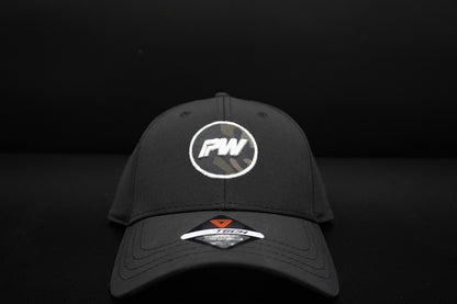 PUKKA CAP - Camo Collection