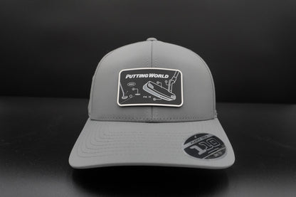 BRANDED BILLS PUTTING WORLD CAP