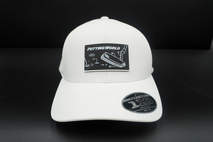 BRANDED BILLS PUTTING WORLD CAP