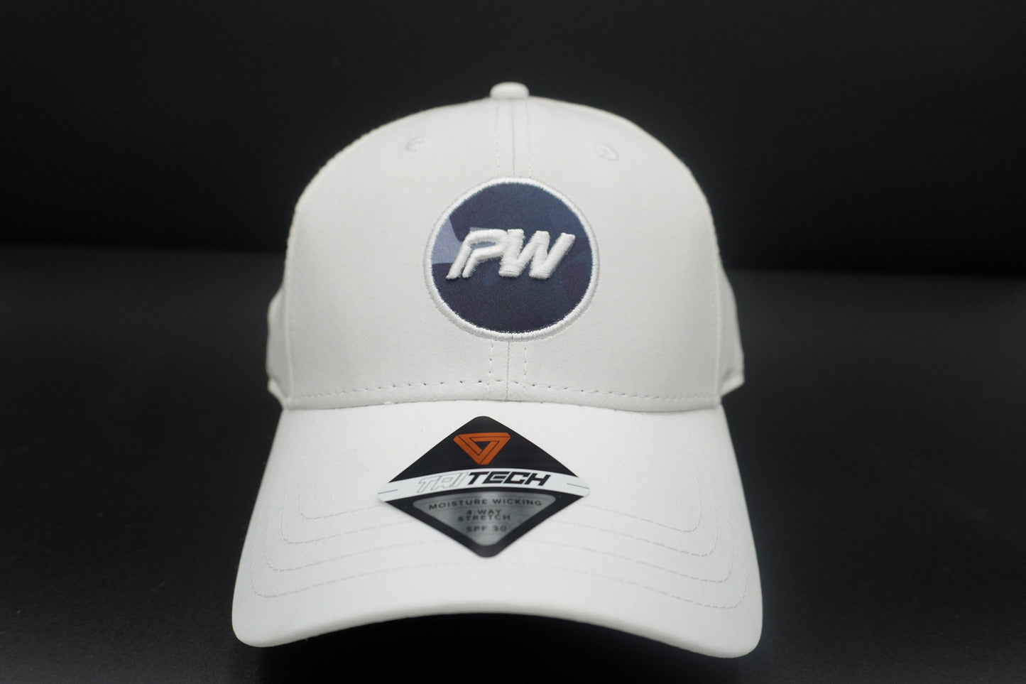PUKKA CAP - Camo Collection