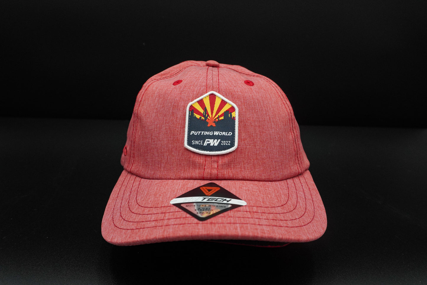 PW ARIZONA COLLECTION
