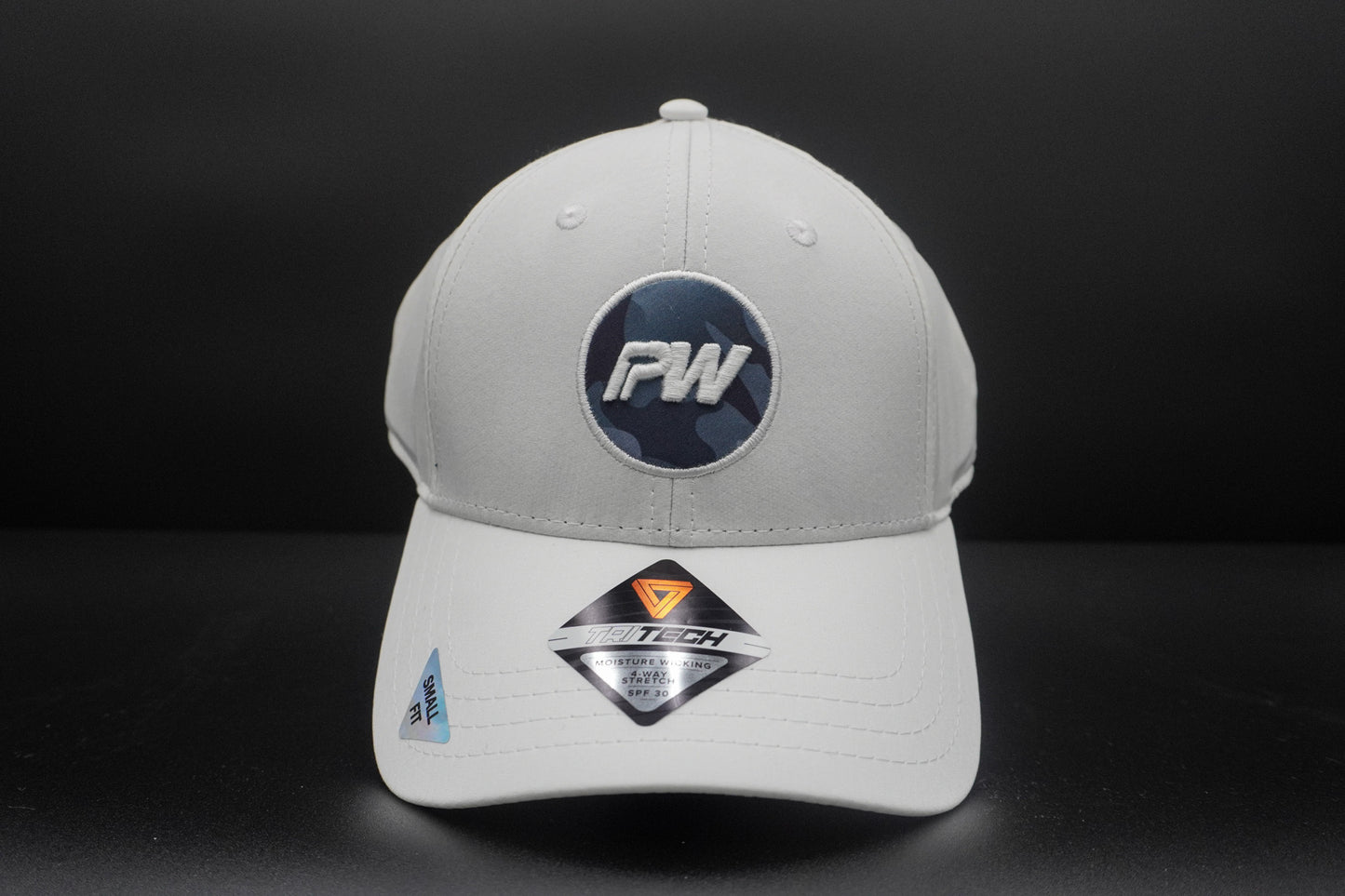 PUKKA CAP SMALL FIT