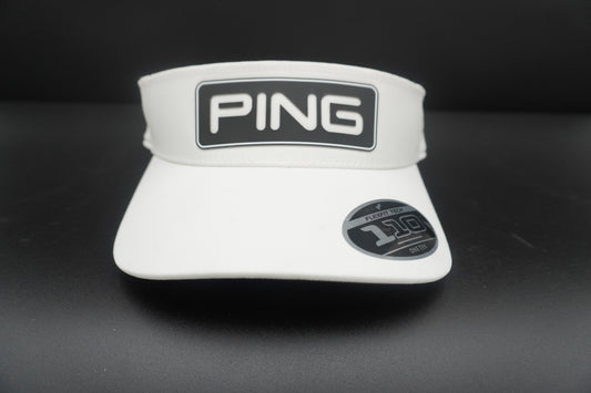 PING TOUR VISOR