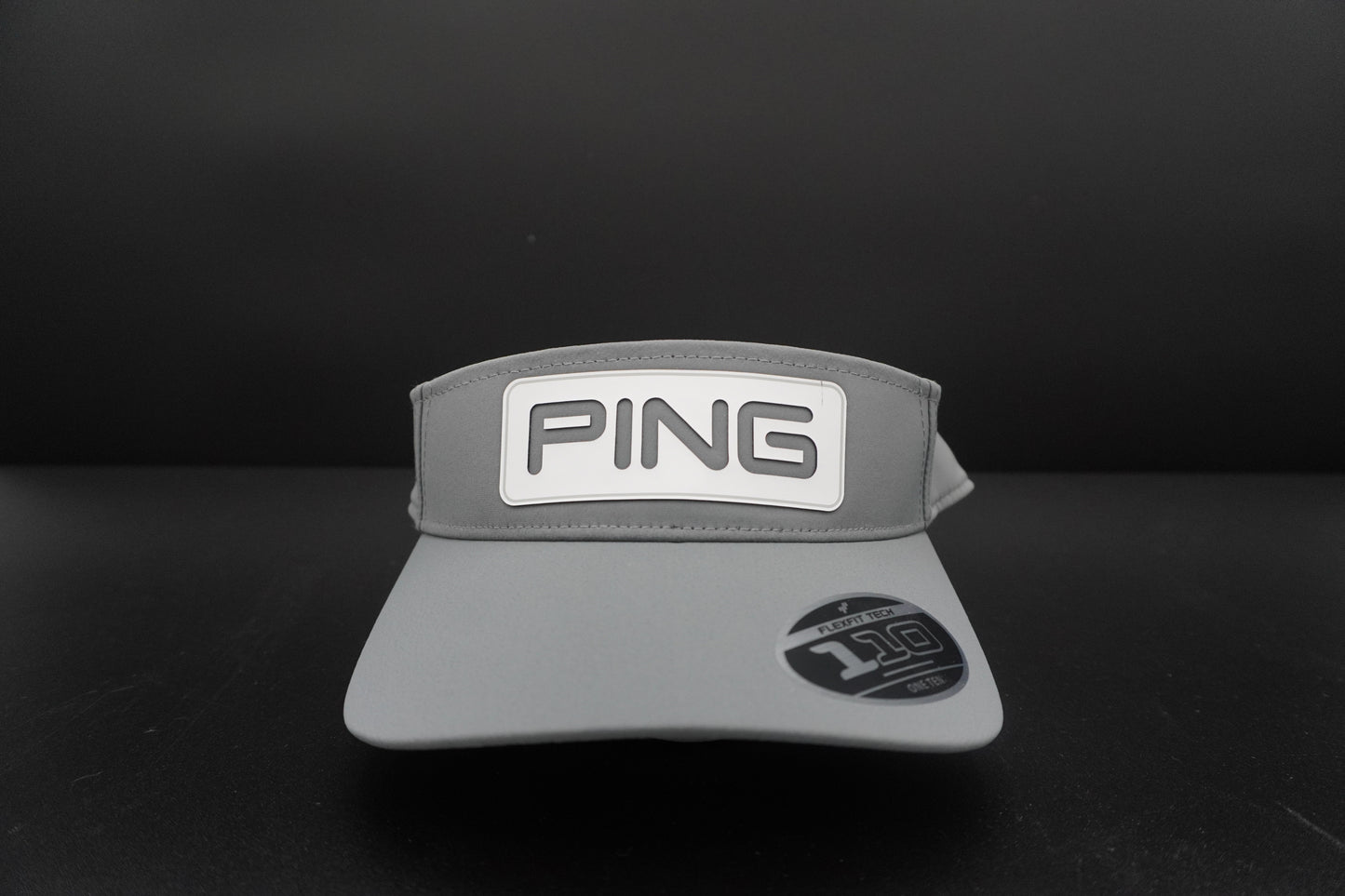 PING TOUR VISOR
