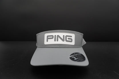 PING TOUR VISOR