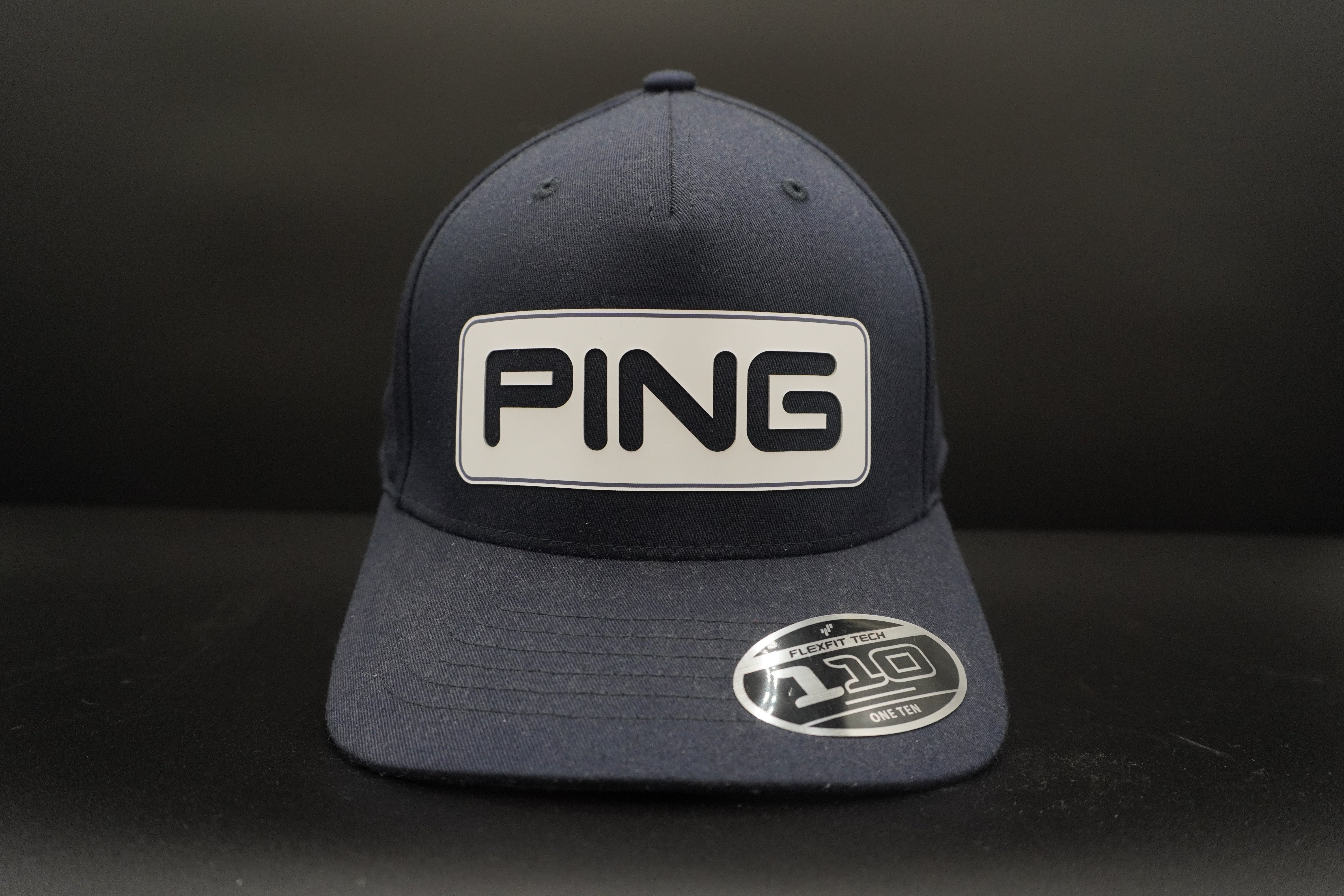 ウエア PING - Ping Tour Snapback Cap Limited Edition PING 2022 Limited Edition Heritage Tour Snapback Golf Hat