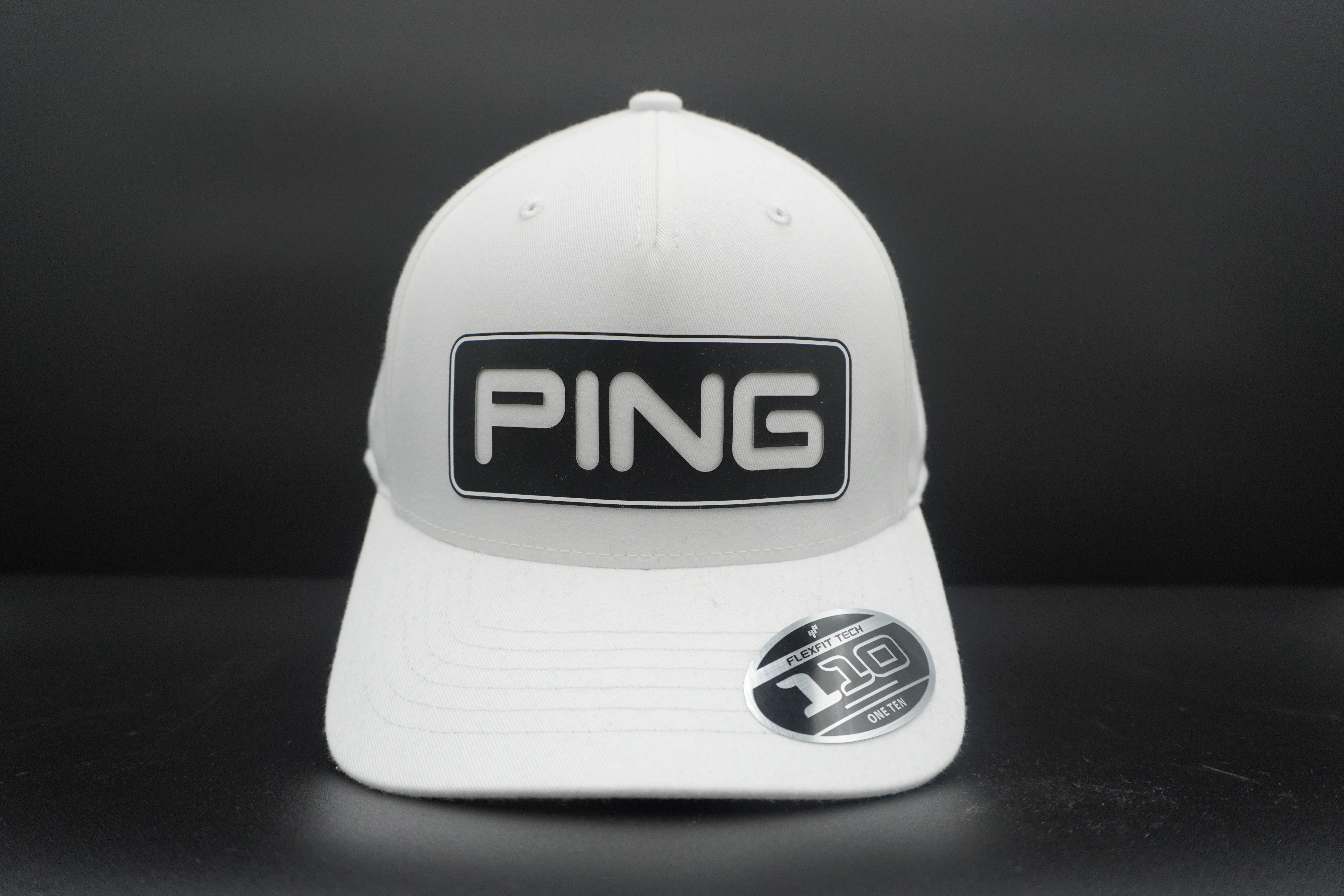 ウエア PING - Ping Tour Snapback Cap Limited Edition PING TOUR SNAPBACK – Putting World Golf Shop