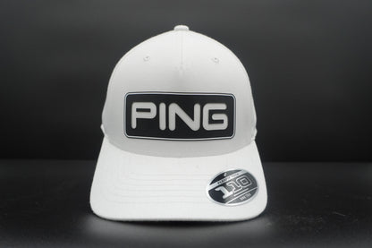 PING TOUR SNAPBACK – Putting World Golf Shop