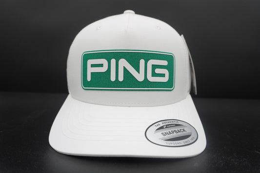 PING LOOPER SNAPBACK