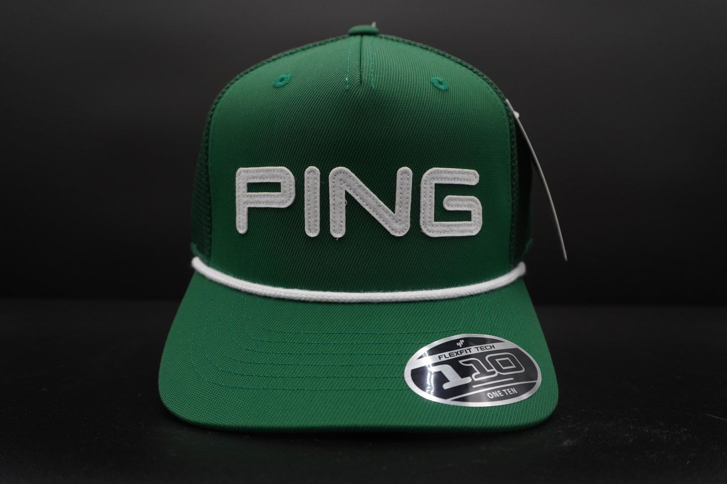 PING LOOPER SNAPBACK