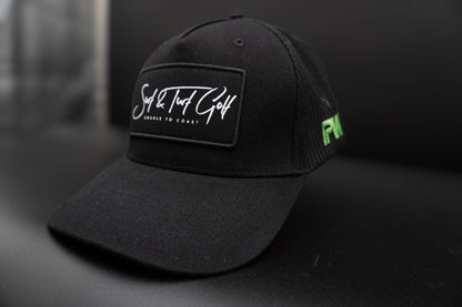SURF & TURF TRUCKER HATS