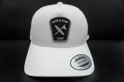 SURF & TURF TRUCKER HATS