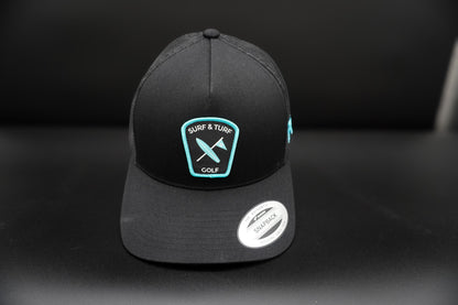 SURF & TURF TRUCKER HATS
