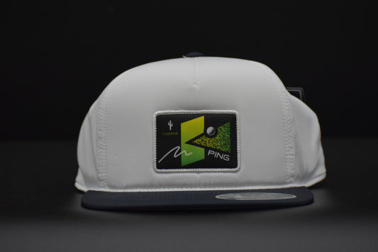 Ping Jr Tees Cap