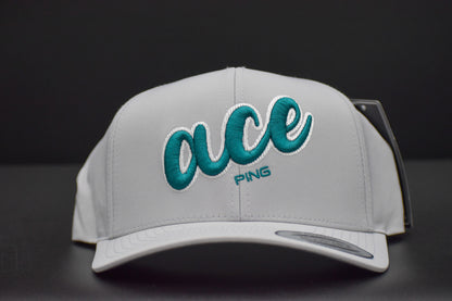 Ping Under Par Cap