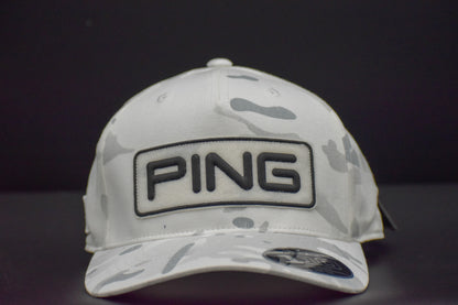 Ping MultiCam Cap