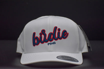 Ping Under Par Cap