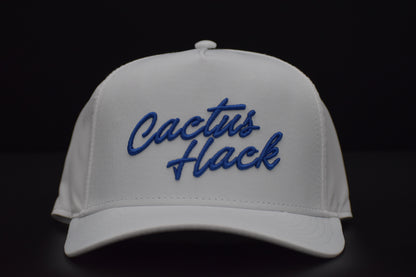 Cactus Hack