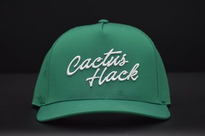 Cactus Hack