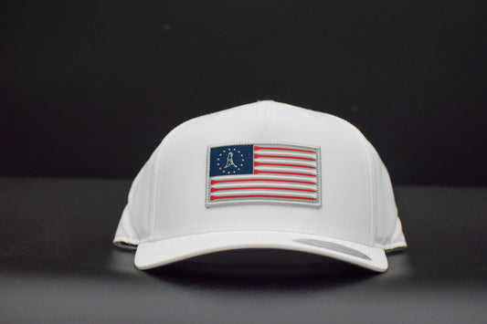 Ping Stars and Tee Cap