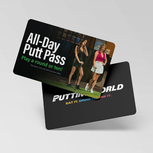 All-Day Putt Pass